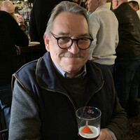 Billy Matthews