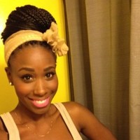 Ruth Muthoni
