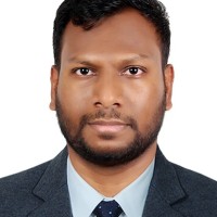 Parimaleshwaran Subbaiyah