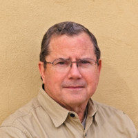 Jim Langford