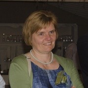 Ann Goossens
