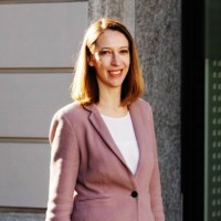 Ilaria Besozzi