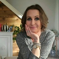 Teresa Gray