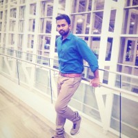 Arunkumar G