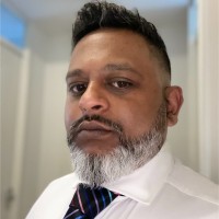 Rishi Bepat