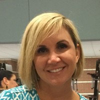 Nicole Chassaniol-Walker