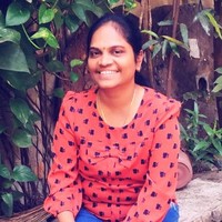 Sunita Penta