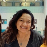 Ana Maria Reyes Cabrera