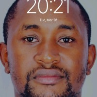 Josphat Kamau