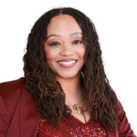 Naeemah Ford Goldson, CPO®