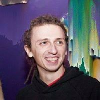 Дмитрий Смирный