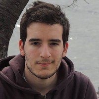 Gonzalo Matías Alcalde