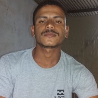 Joao Vitor Da Silva Dos Santos