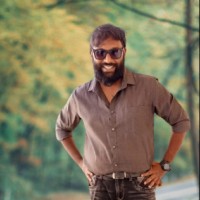Karthik Kothandan