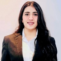 Vaishnavi Rajput