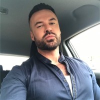 Sander Klinkenberg