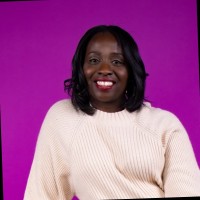 Katie Onitiri-Hageman Ed.S, Lmft, Lcadc, Ccs