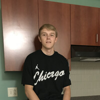 Alec Donahue