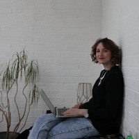 Daria Taylor
