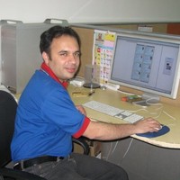 Kiran Joshi