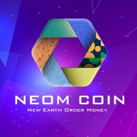 Neom Blockchain Technologies