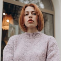 Alina Nekrasenko