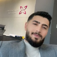 Rawand ali