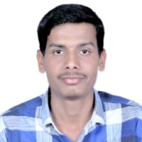Suraj Shinde