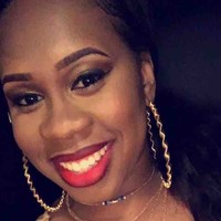 Rakisha Gilmore
