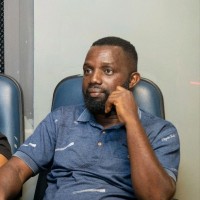 Samuel Danso