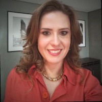 Carolina Guadanhin