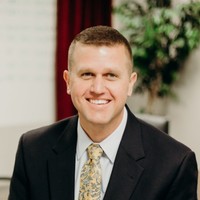 Scott Benedict