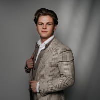 Nando Den Breejen