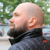 Niklas Algpeus