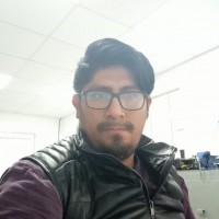 Franz Montañez Galarza