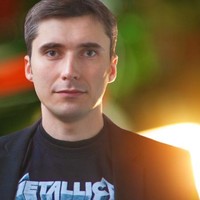 Vitaliy Siroshtan