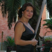 Maria Magdolna Domokos