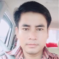 Kheom Socheat