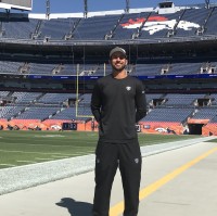 Jake Saavedra