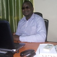 Alfred Towongo