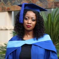 Khanyisile Ngxito