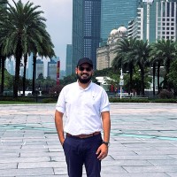 Rami M. Anwar
