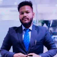 Vishwajit Pawar