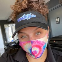 Ashley Bickman