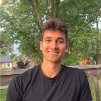 Ethan Dinis