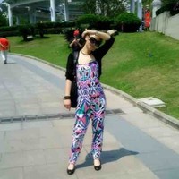 马春婷