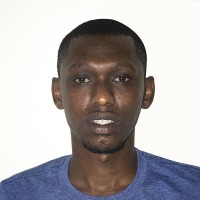 Niyimubona Steven