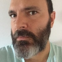 Daniel García Silva