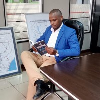 Simon Mutuku