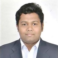 Shubham Tamrakar